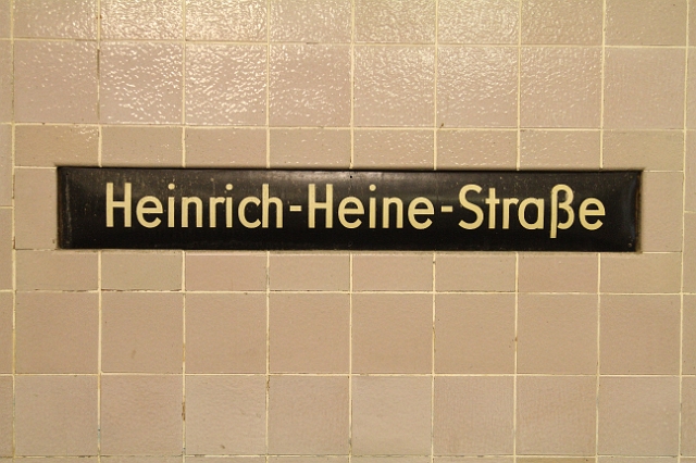 001 Heinrich Heine strasse.JPG